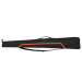 Futerał BERETTA Challenge Gun Case 140cm Black & Orange (FO801)